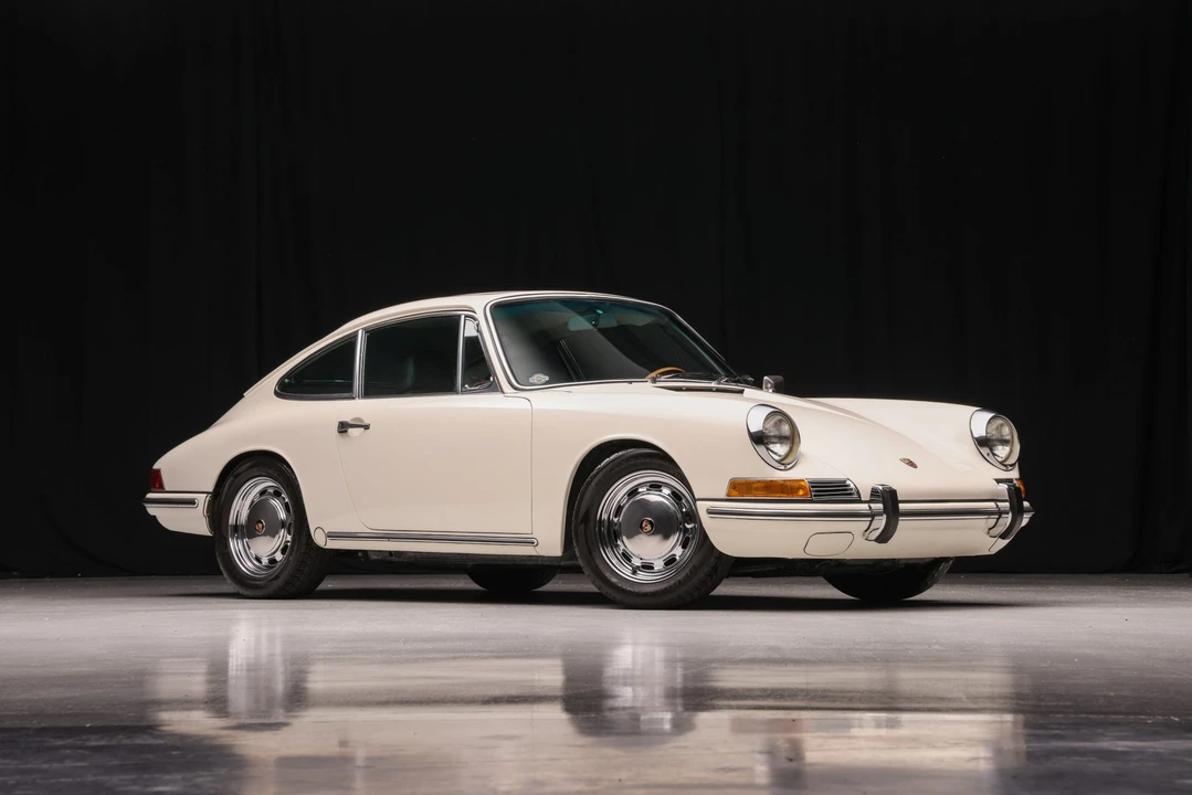 1968 Porsche 912 - Image 22 of 31
