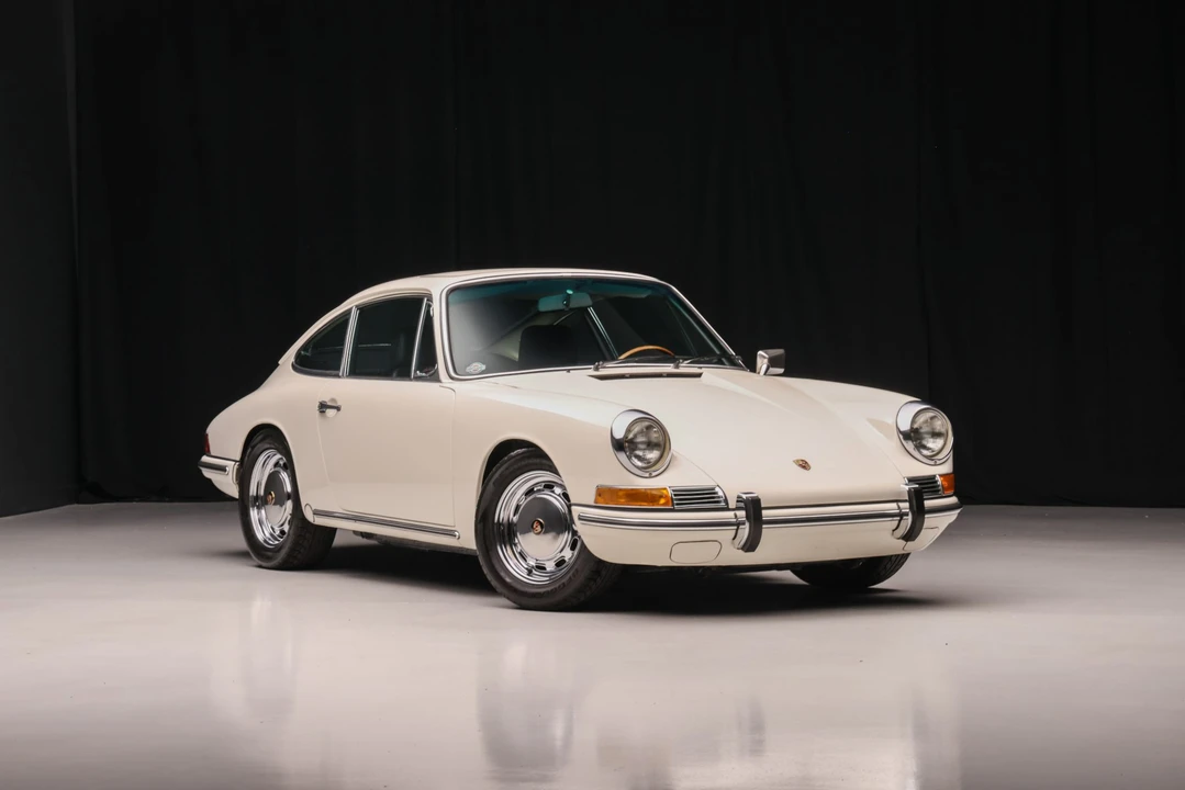1968 Porsche 912 - Image 25 of 31
