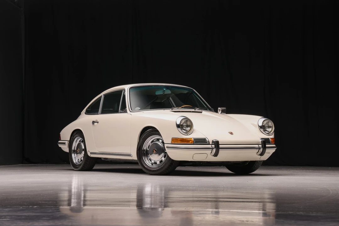 1968 Porsche 912 - Image 24 of 31
