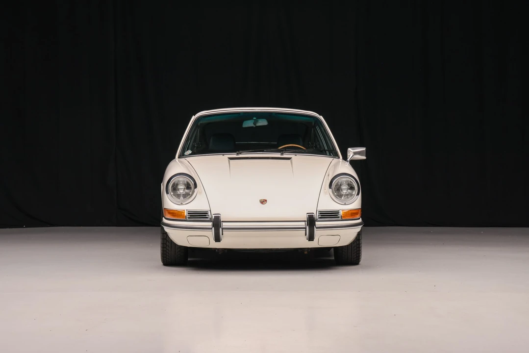 1968 Porsche 912 - Image 26 of 31