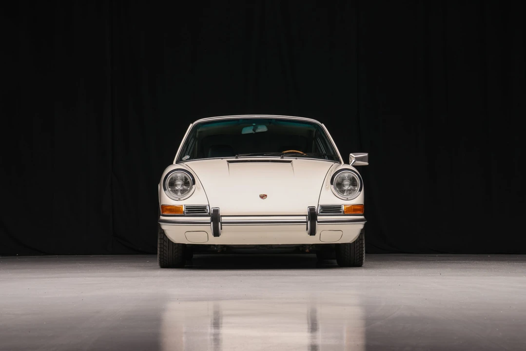 1968 Porsche 912 - Image 27 of 31