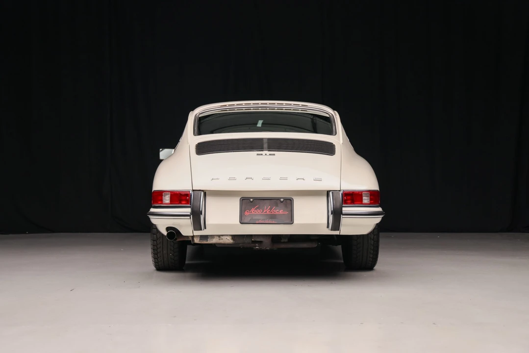 1968 Porsche 912 - Image 13 of 31