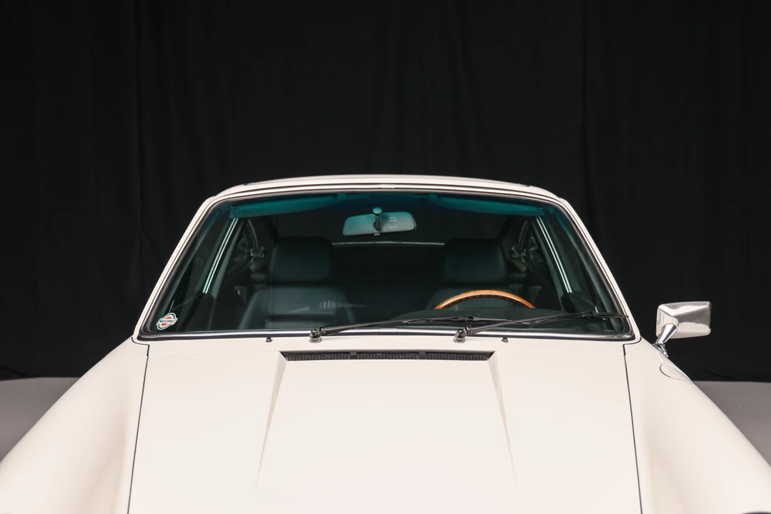 1968 Porsche 912 - Image 29 of 31