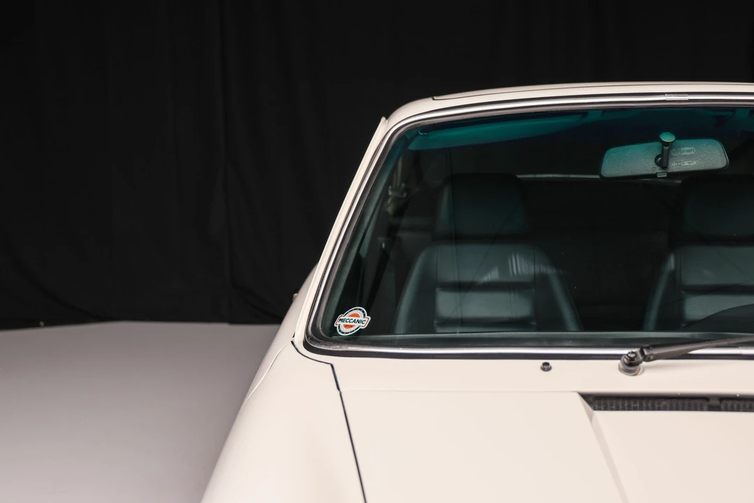 1968 Porsche 912 - Image 28 of 31