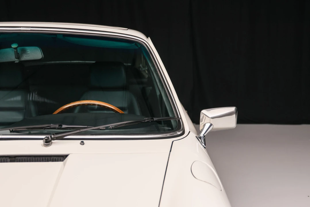 1968 Porsche 912 - Image 31 of 31
