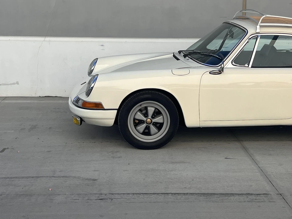 1968 Porsche 912 - Image 14 of 31