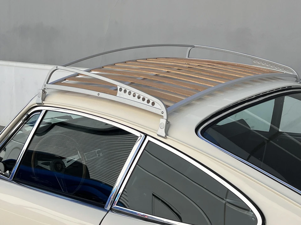 1968 Porsche 912 - Image 26 of 31