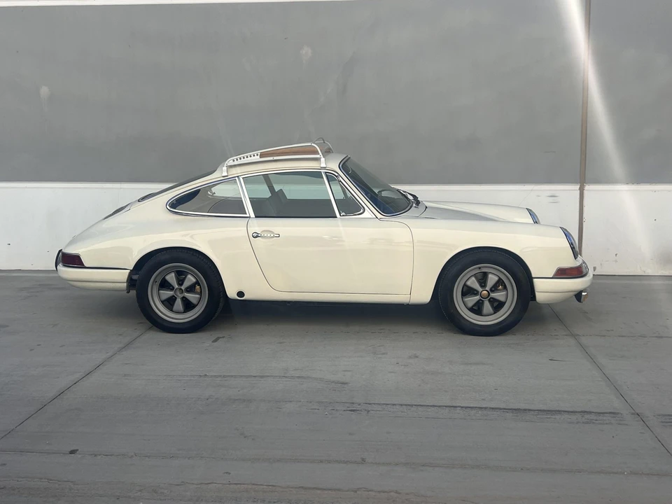 1968 Porsche 912 - Image 8 of 31