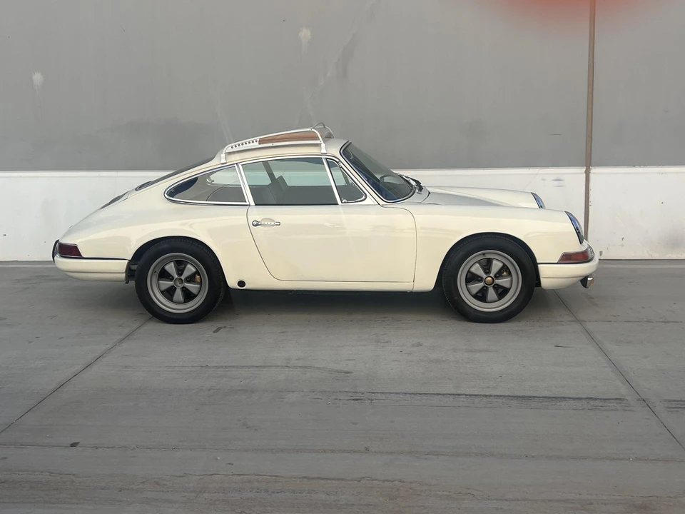 1968 Porsche 912 - Image 9 of 31