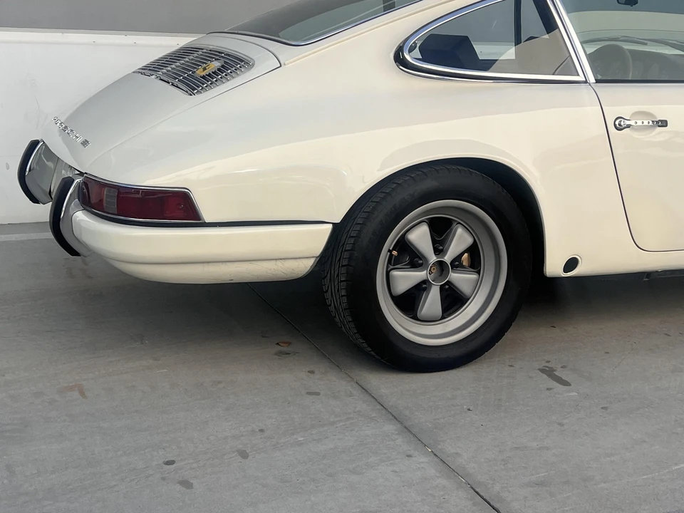 1968 Porsche 912 - Image 17 of 31