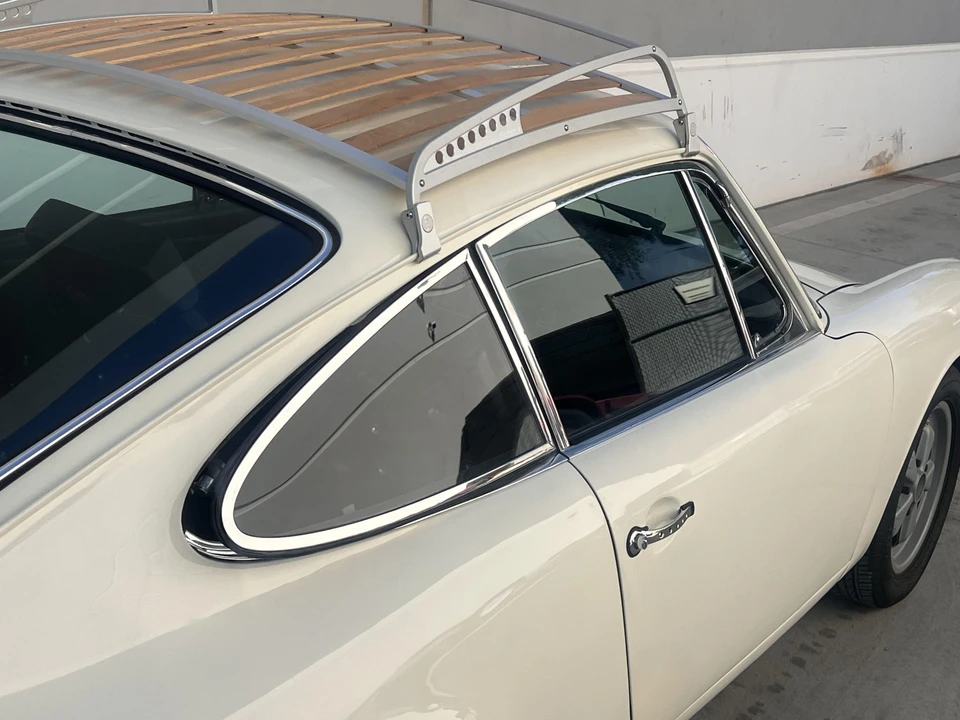 1968 Porsche 912 - Image 27 of 31
