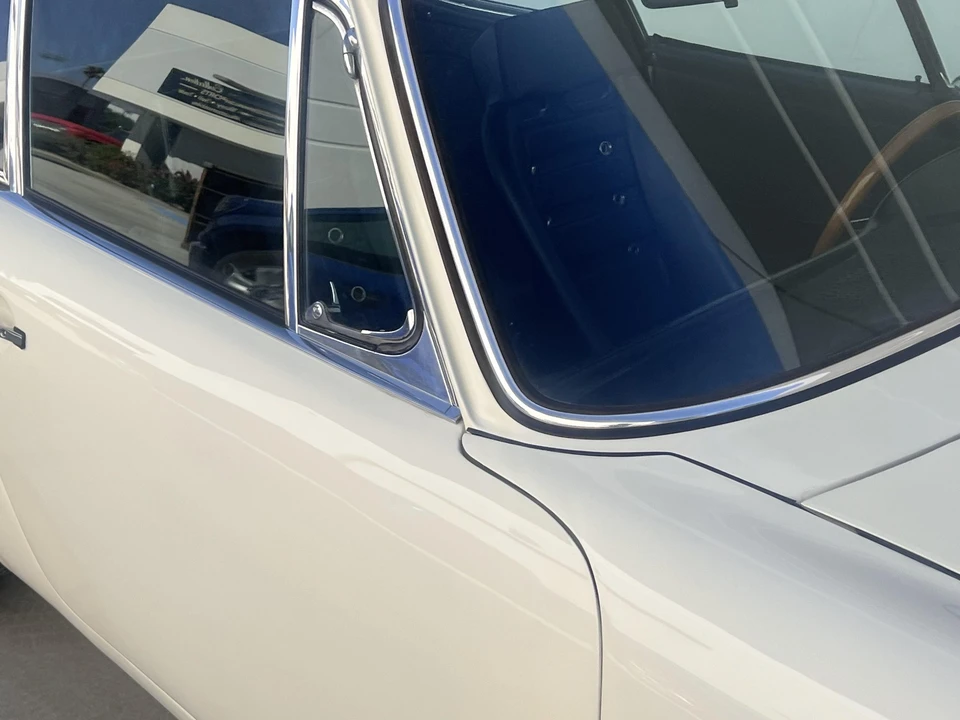1968 Porsche 912 - Image 21 of 31