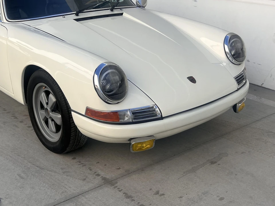 1968 Porsche 912 - Image 12 of 31
