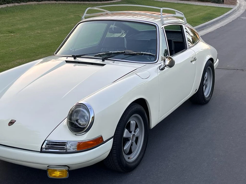 1968 Porsche 912 - Image 13 of 31