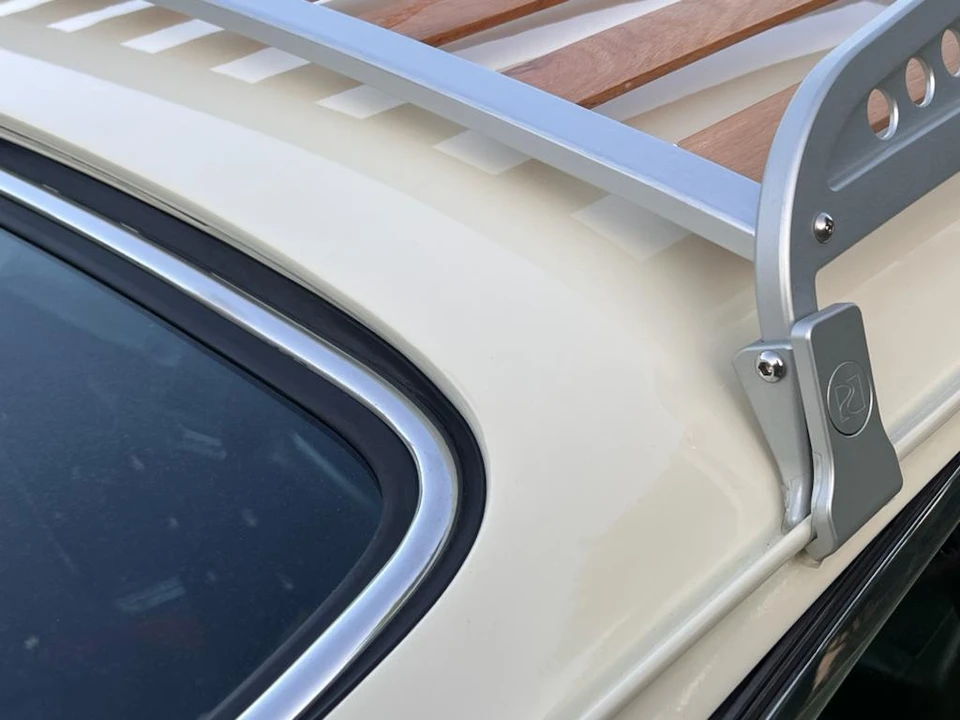 1968 Porsche 912 - Image 30 of 31