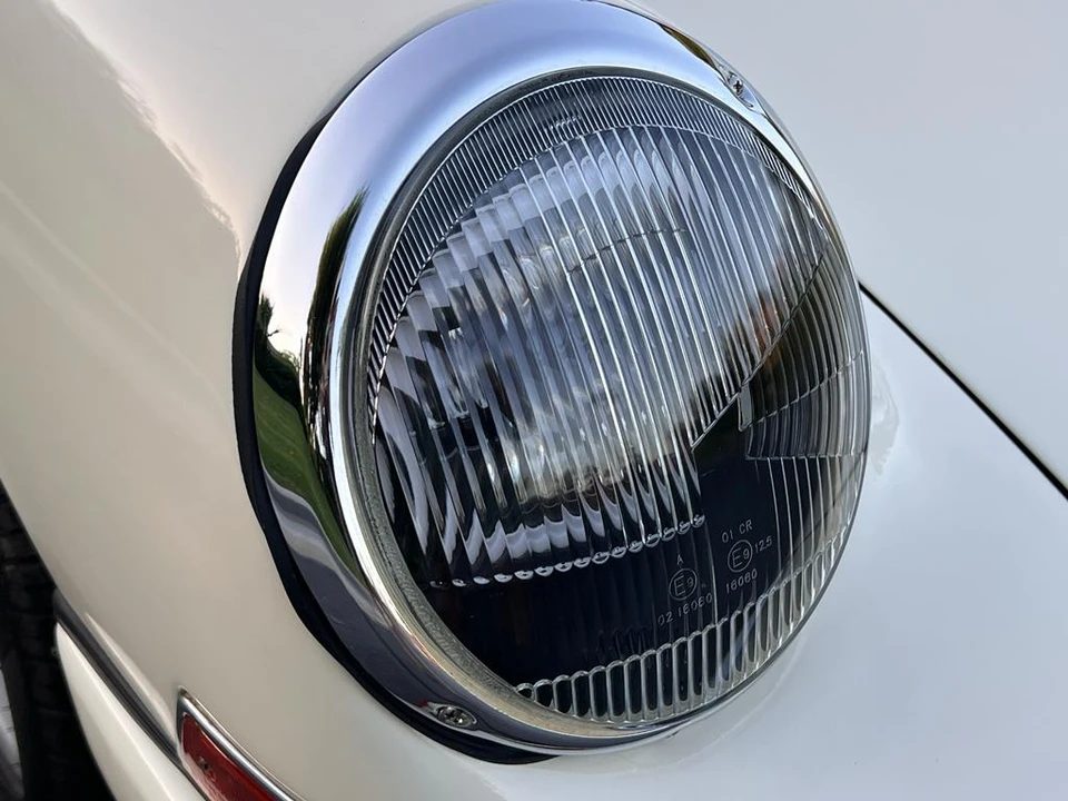 1968 Porsche 912 - Image 18 of 31
