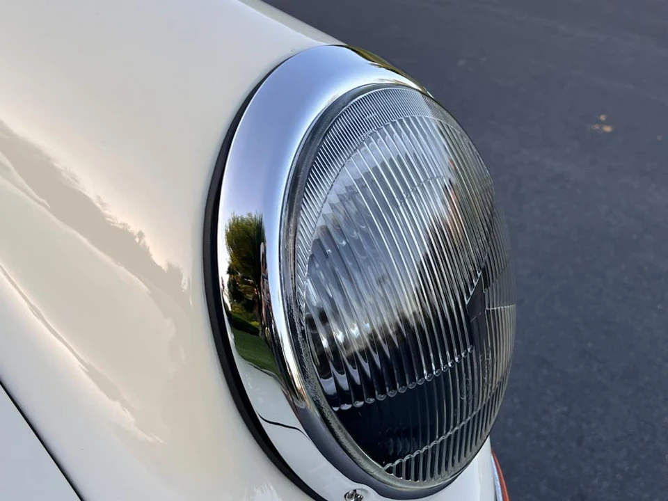 1968 Porsche 912 - Image 19 of 31