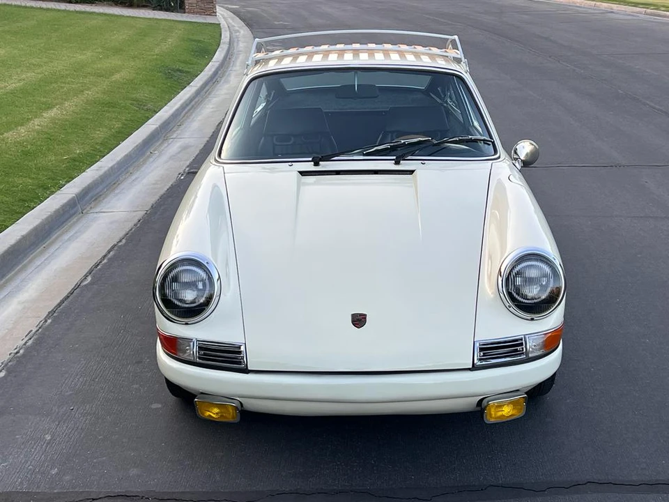 1968 Porsche 912 - Image 4 of 31