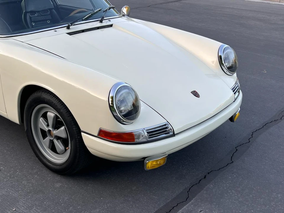 1968 Porsche 912 - Image 11 of 31