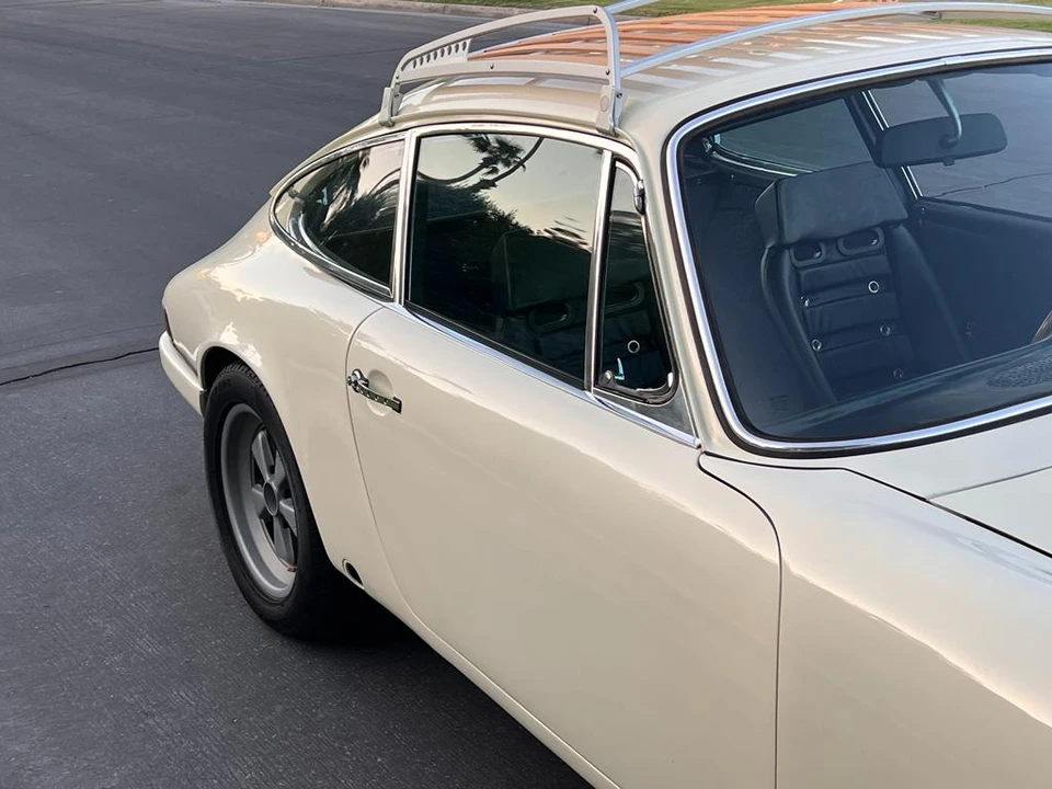 1968 Porsche 912 - Image 10 of 31