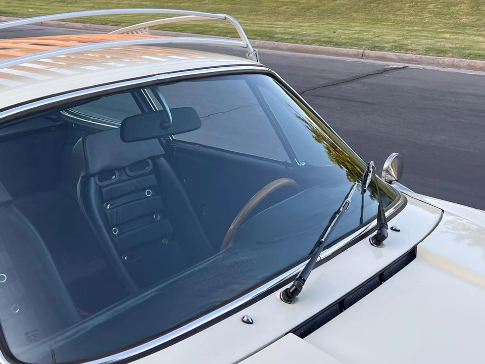1968 Porsche 912 - Image 22 of 31