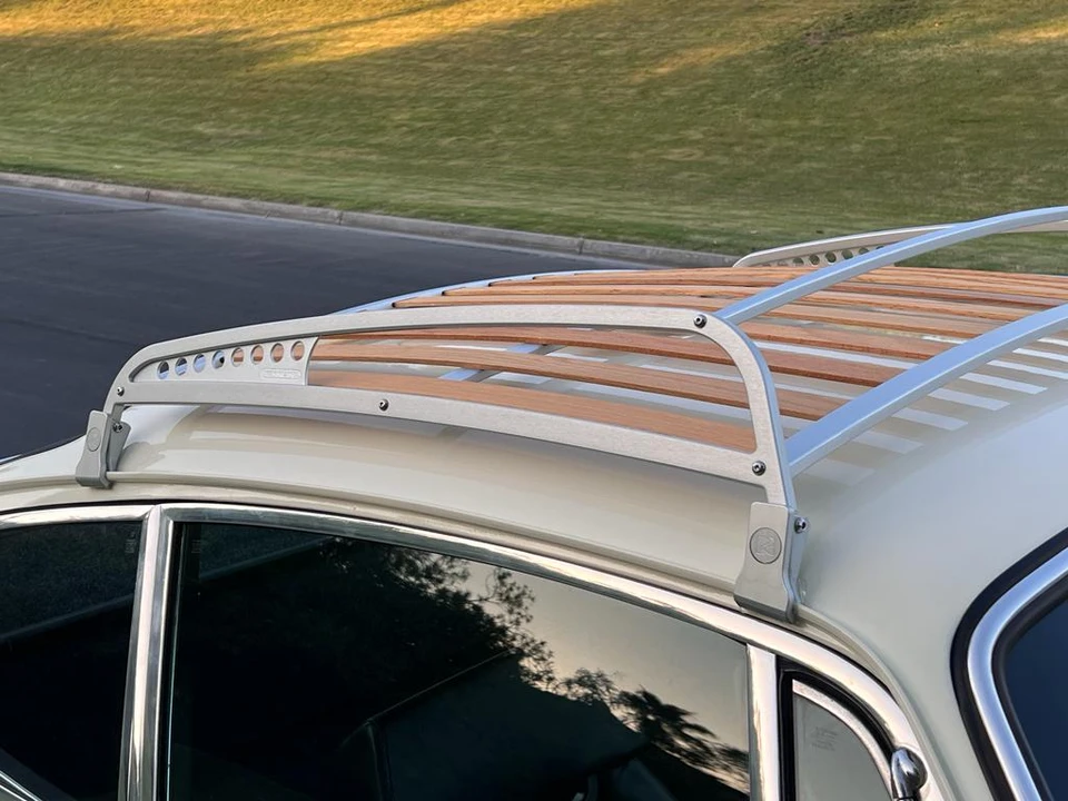 1968 Porsche 912 - Image 28 of 31
