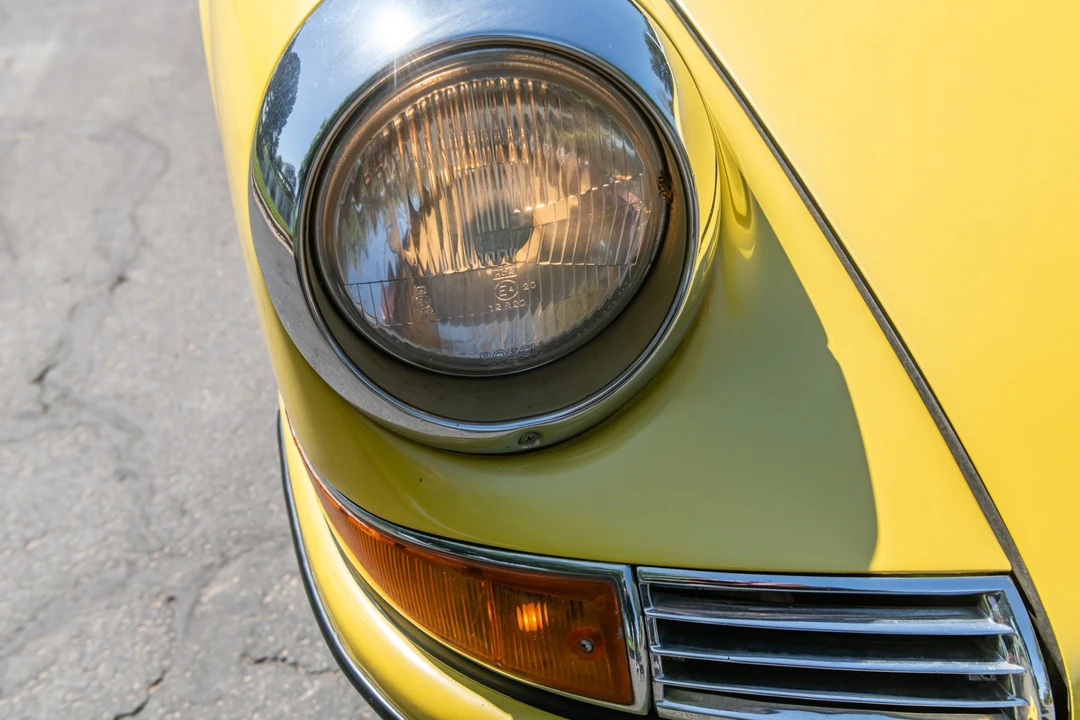 1968 Porsche 912 - Image 9 of 31