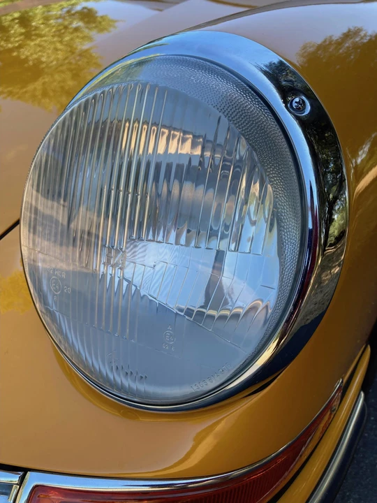 1968 Porsche 912 - Image 31 of 31