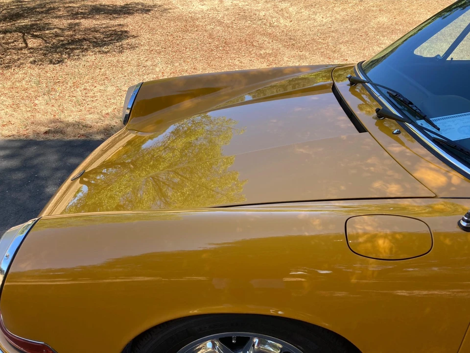 1968 Porsche 912 - Image 28 of 31