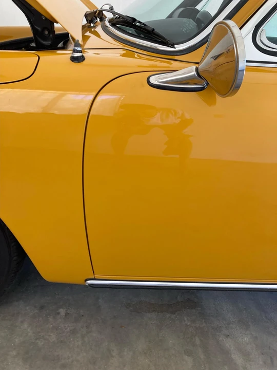 1968 Porsche 912 - Image 29 of 31