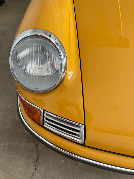 1968 Porsche 912 - Image 22 of 31