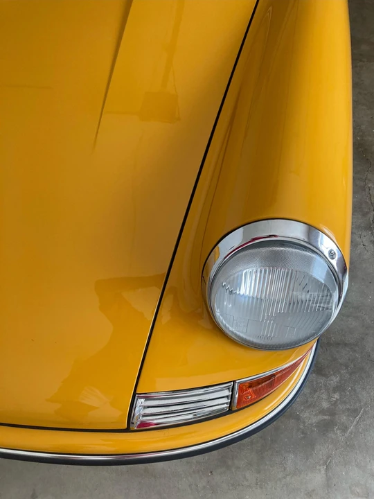 1968 Porsche 912 - Image 26 of 31