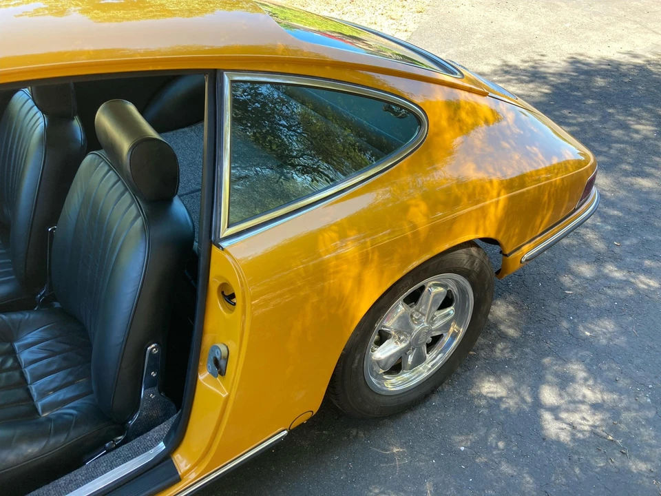 1968 Porsche 912 - Image 30 of 31