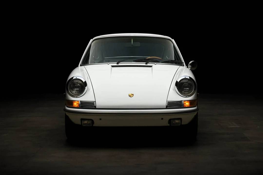 1968 Porsche 912 - Image 18 of 31