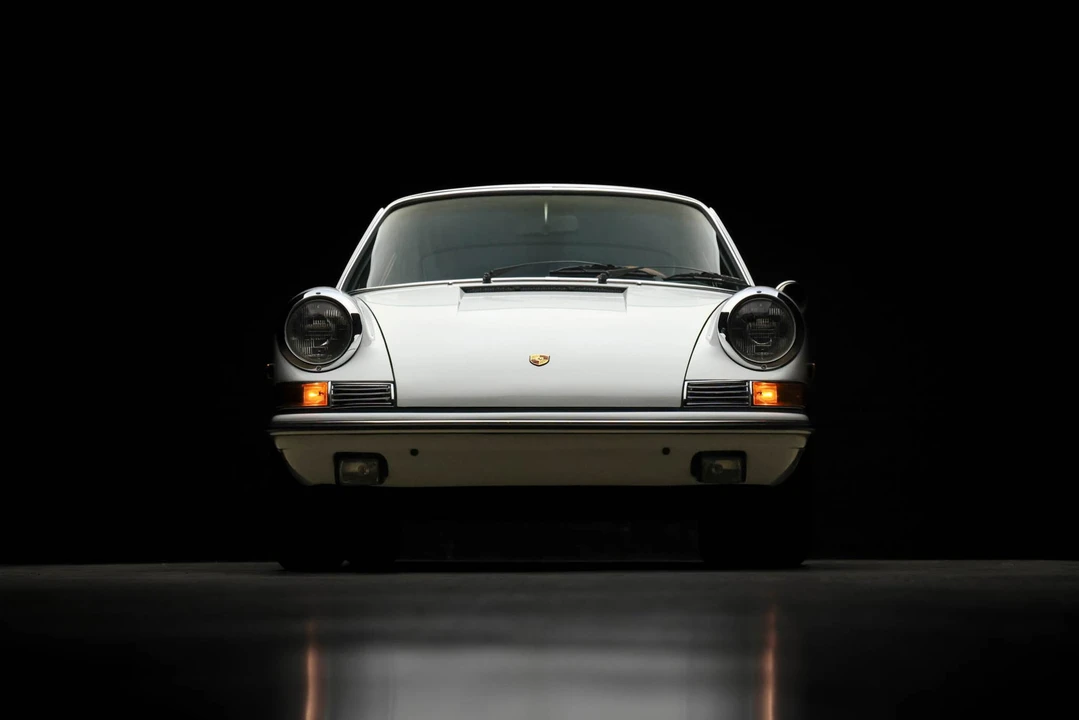 1968 Porsche 912 - Image 19 of 31