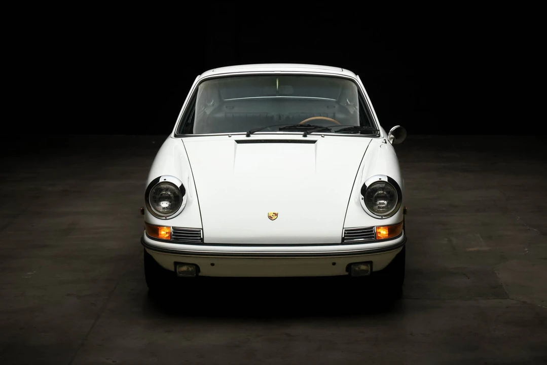 1968 Porsche 912 - Image 17 of 31