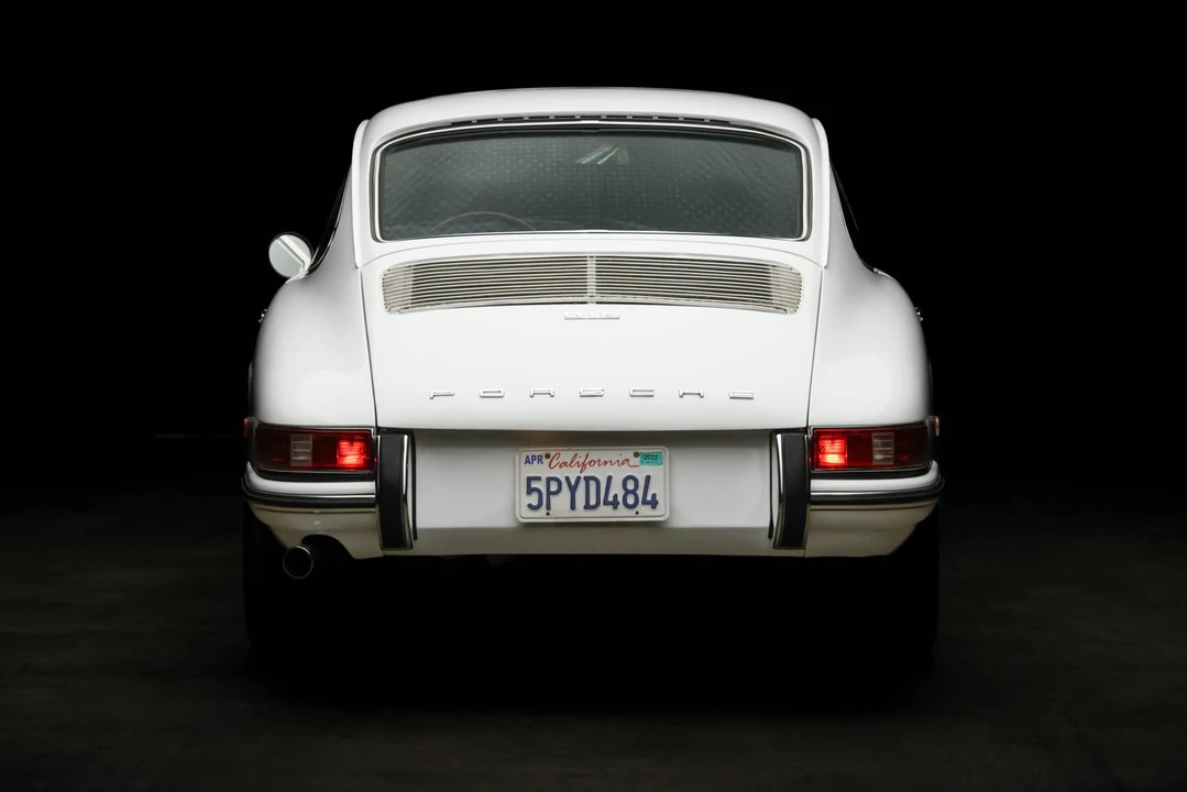 1968 Porsche 912 - Image 31 of 31