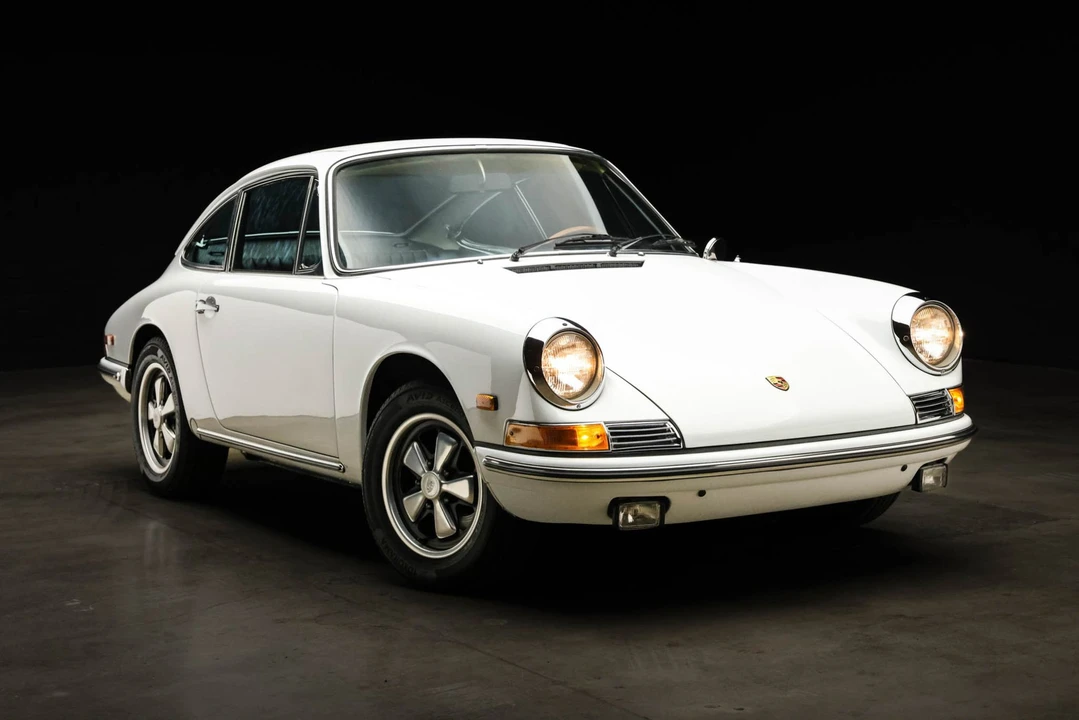 1968 Porsche 912 - Image 20 of 31