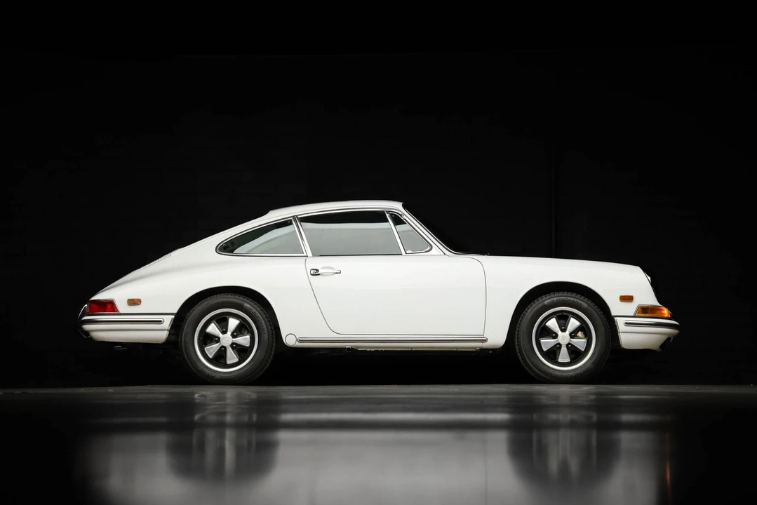 1968 Porsche 912 - Image 26 of 31