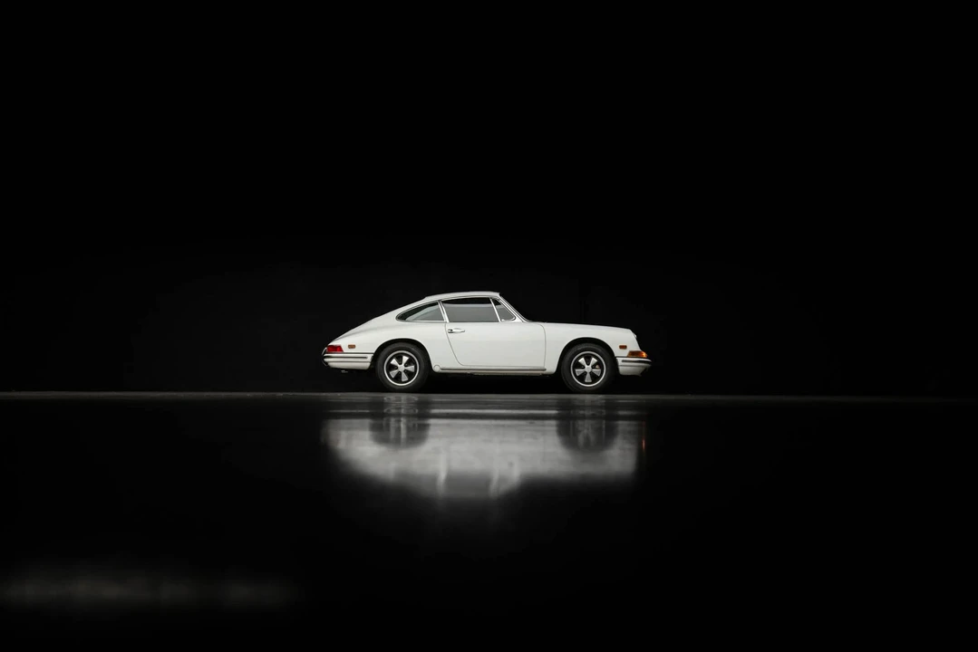 1968 Porsche 912 - Image 25 of 31