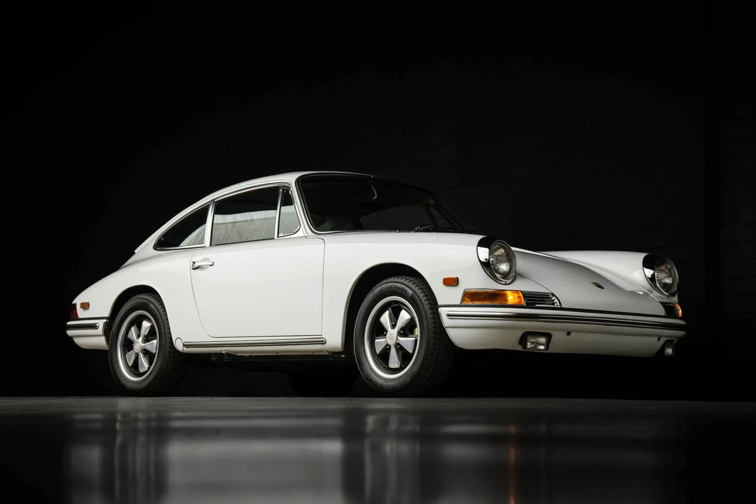 1968 Porsche 912 - Image 23 of 31