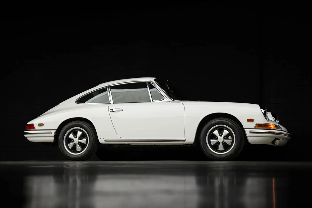 1968 Porsche 912 - Image 24 of 31