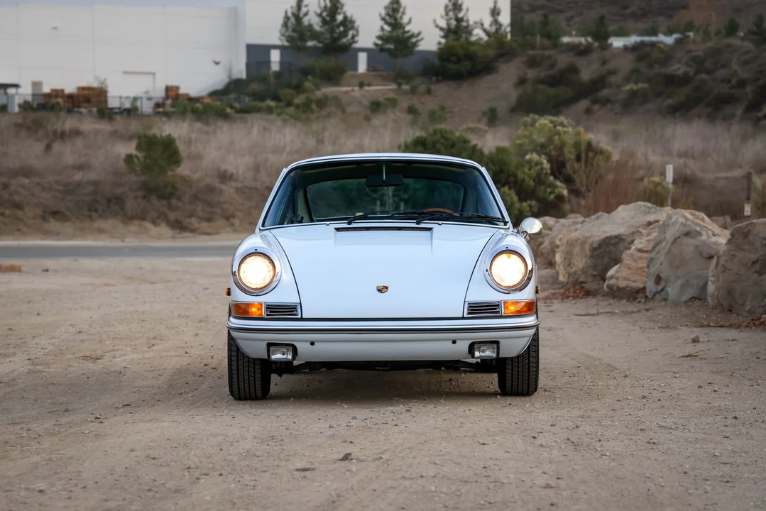 1968 Porsche 912 - Image 4 of 31