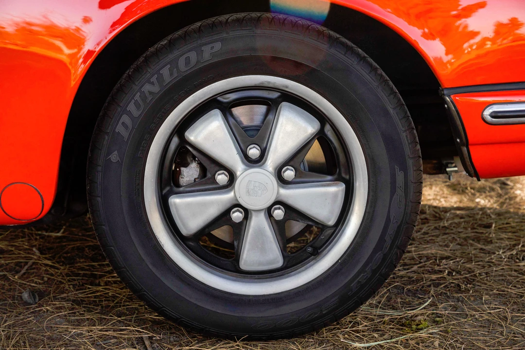 1968 Porsche 912 - Image 30 of 31