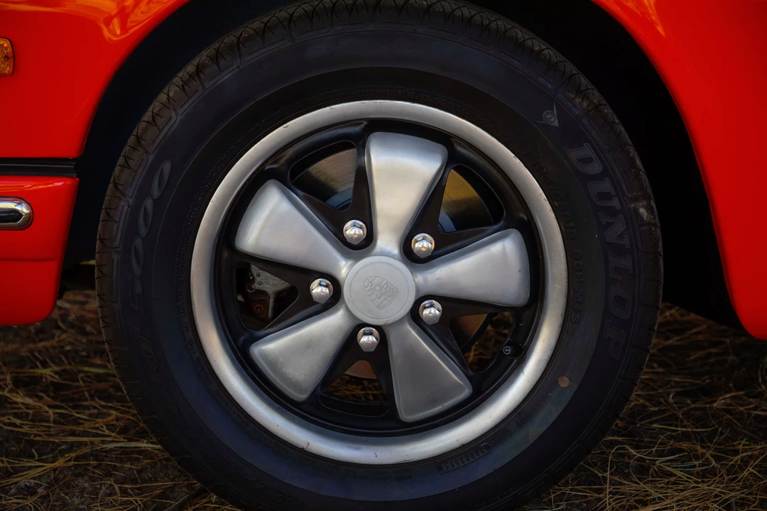 1968 Porsche 912 - Image 29 of 31
