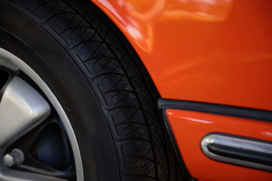 1968 Porsche 912 - Image 27 of 31