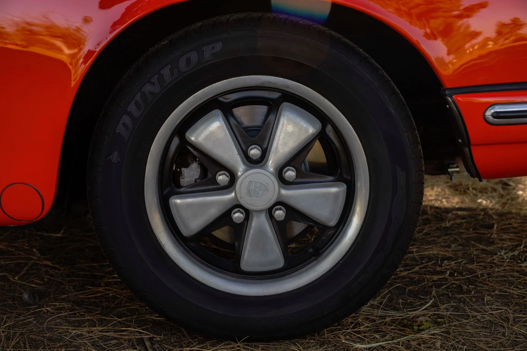 1968 Porsche 912 - Image 28 of 31