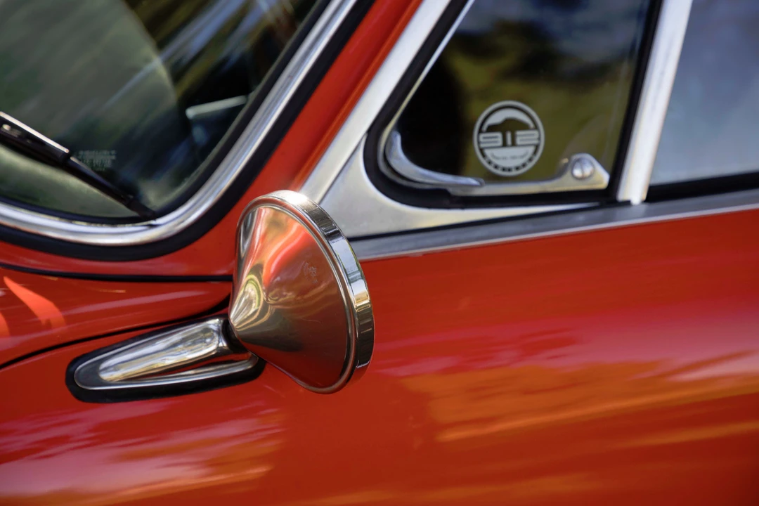 1968 Porsche 912 - Image 26 of 31