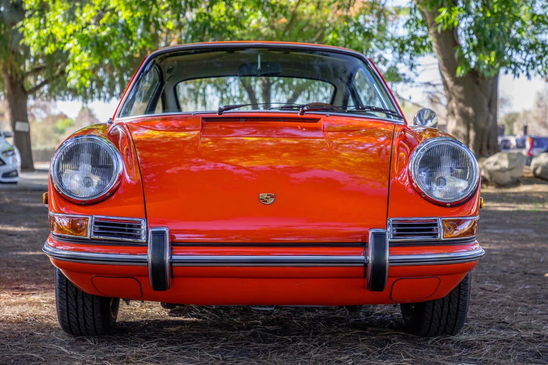 1968 Porsche 912 - Image 7 of 31