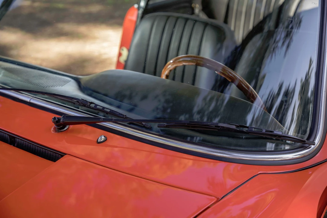 1968 Porsche 912 - Image 25 of 31